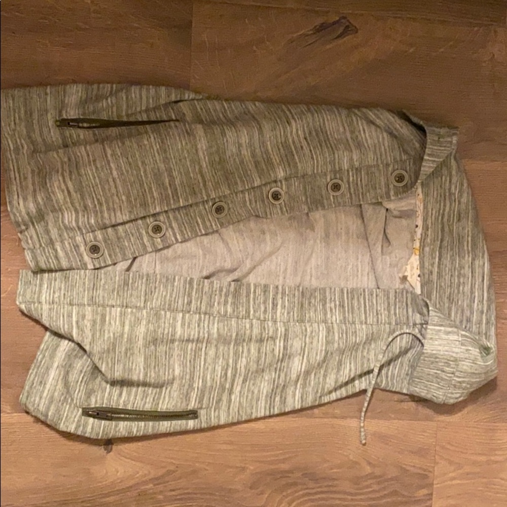 MJ vest